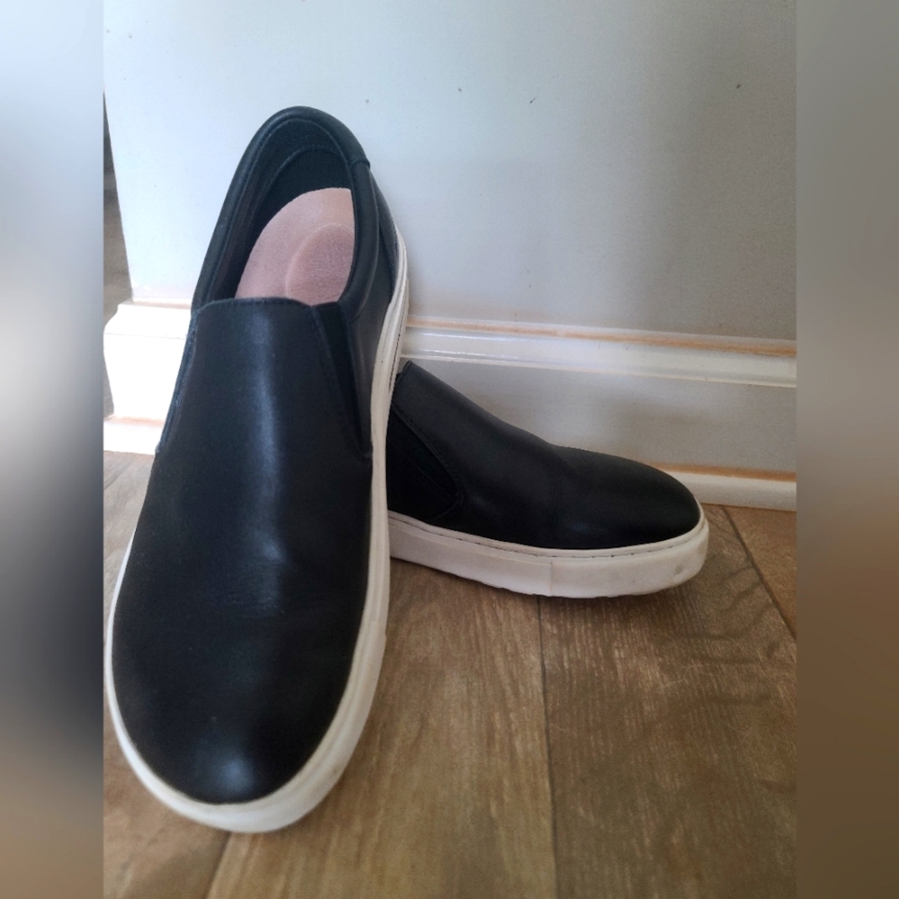 Birkenstock Flats